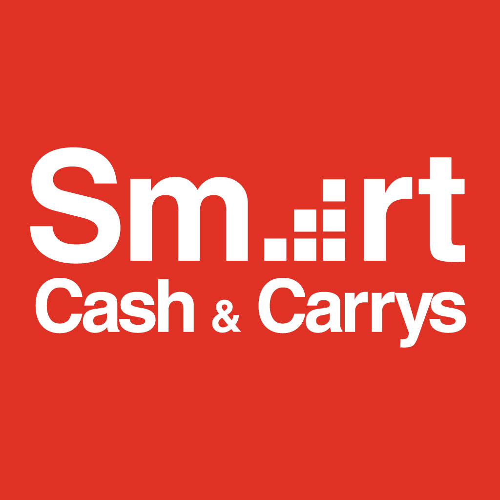 Cash And Carry World